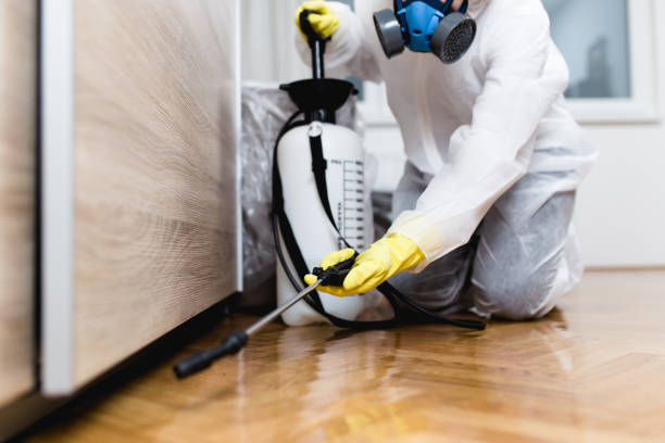 Best Wildlife Control Services  in Shaw Heights, CO